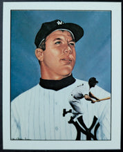 Load image into Gallery viewer, 1983 TCMA New York Yankees All-Star Set Of 50 Cards Hall Of Famers Ruth Mantle