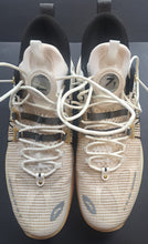 Load image into Gallery viewer, Raptors Player Worn Practice/Game Shoes Basketball Anta Z-Up 1 Size 15 NBA