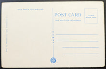 Load image into Gallery viewer, 1920 Ebbets Field Postcard BK Dodgers NY Giants BK Lions BK Tigers MLB NFL Vtg