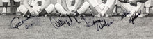 Load image into Gallery viewer, 1979 Syracuse Chiefs Autographed Signed Team Issued Photo Baseball Vintage