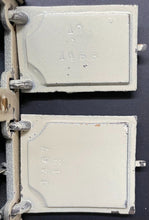 Load image into Gallery viewer, 1900's Era Antique Victorian Alaska Ice Box Refrigerator Sample Doll House Toy