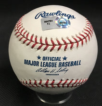 Load image into Gallery viewer, Colby Rasmus Autographed Baseball Major League Rawlings MLB Authenticated Holo