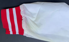 Load image into Gallery viewer, 1988 Coors Light Cowboy Countdown Windbreaker Jacket Breweriana Trimark Vintage