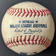 Load image into Gallery viewer, Kevin Kiermaier Rays Jays Dodgers Signed Autographed Game Used Rawlings Baseball