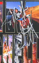 Load image into Gallery viewer, Kim Mitchell Greatest Hits Autographed Signed CD Album Case/Cover/Jacket