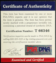 Load image into Gallery viewer, 1982 Robert Plant Autographed Pictures At 11 LP Record Signed Grey Flannel LOA