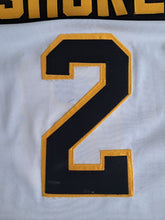 Load image into Gallery viewer, 1933/34 Eddie Shore Boston Bruins CCM Customized Replica Jersey NWT Large NHL