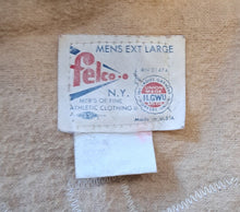 Load image into Gallery viewer, Asbury Jukes Satin Crew + Band Tour Jacket Vtg Bruce Springsteen CBS Records