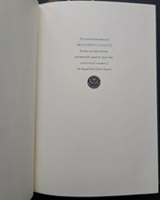 Load image into Gallery viewer, Breathing Lessons Author Anne Tyler Autographed Signed First Edition Book VTG