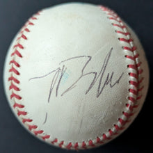 Load image into Gallery viewer, 1993 Signed Autographed Toronto Blue Jays Spring Training Rawlings MLB Baseball