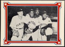 Load image into Gallery viewer, 1984 Signed Autographed Renata Glasso The Willie Mays Story 90 Card Set MLB Vtg