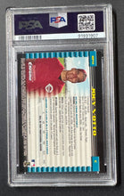 Load image into Gallery viewer, 2002 Bowman #44 Chrome Joey Votto Draft Picks Rookie Baseball Card KSA 9 Mint