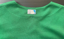 Load image into Gallery viewer, Toronto Blue Jays 2006 St. Patricks Game Worn Jersey James Baldwin MLB Baseball