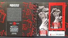 Load image into Gallery viewer, 2018/2019 NBA Champions Toronto Raptors Season Ticket Set Original Basketball
