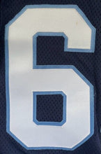 Load image into Gallery viewer, 2013 SirVincent Rogers Game Used Toronto Argonauts CFL Jersey Football Reebok