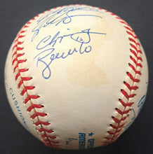 Load image into Gallery viewer, 1999 Atlanta Braves Multi-Signed Autographed x20 Official Rawlings MLB Baseball
