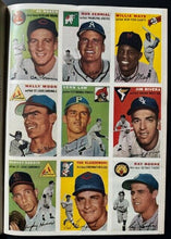 Load image into Gallery viewer, 1954 Original First Issue Sports Illustrated Vintage Magazine COA Topps Insert