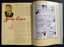 Load image into Gallery viewer, 2013 Hardcover Book Inside Mad "The Usual Gang Of Idiots" Intro Judd Apatow