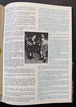 Load image into Gallery viewer, 1969 Stanley Cup Finals Montreal Canadiens St. Louis Blues Yearbook + Program