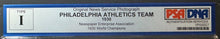 Load image into Gallery viewer, 1930 Type 1 Press Photo Philadelphia Athletics World Series Champions PSA LOA