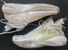 Load image into Gallery viewer, ANTA Flash Edge Toronto Raptor Player Practice/Game Worn NBA Basketball Shoes