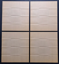 Load image into Gallery viewer, 1970 Full Set of 24 Topps Baseball Posters Roberto Clemente MLB Baseball Vintage