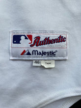 Load image into Gallery viewer, Brett Lawrie Game Worn Toronto Blue Jays Baseball Jersey MLB Holo Photo Matched