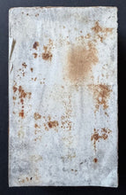 Load image into Gallery viewer, Lot Of 5 1950s Press Printing Blocks For NHL Players Buddy O'Connor Cal Gardner