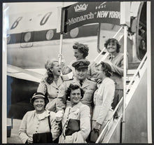 Load image into Gallery viewer, 1950s Babe Zaharias + Patty Berg Original Type 1 Photograph Hall Of Fame Golfers
