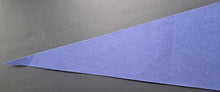 Load image into Gallery viewer, 1966 World Series Full Sized Pennant Baltimore Orioles Los Angeles Dodgers Vtg
