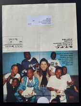 Load image into Gallery viewer, 1996-98 Shania Twain First 9 Copies Of Her Fan Club Newsletter Country Music