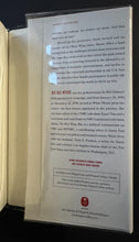 Load image into Gallery viewer, Dee Dee Myers Signed Autgraphed First Edition Copy Of Her 2008 Hardcover Book
