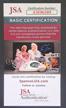 Load image into Gallery viewer, 1977 Byron Nelson Golf USA Signed Autographed Cachet JSA Authenticated