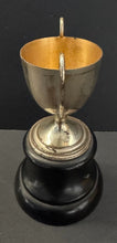 Load image into Gallery viewer, Vintage Trophy Toronto Canada 1925 Loblaw Softball Trophy Given To Champions