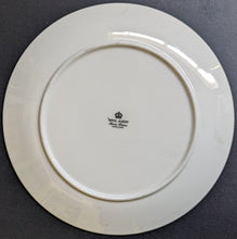 Load image into Gallery viewer, Tim Horton Children’s Foundation Camp Royal Albert Commemorativ Bone China Plate