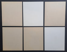 Load image into Gallery viewer, 1938/39 Quaker Oats Photos Toronto Maple Leafs Photo Set + Original Envelope