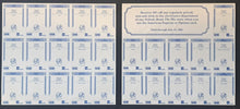Load image into Gallery viewer, 1992 New York Yankees All Star MLB Baseball Vintage Player Card Set