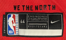 Load image into Gallery viewer, Precious Achiuwa Autographed Toronto Raptors Basketball Jersey Signed NBA Holo