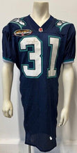 Load image into Gallery viewer, Michael Pinball Clemens Autographed Signed Game Worn Toronto Argonauts Jersey