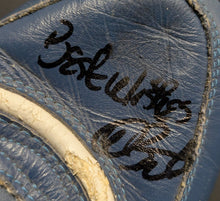 Load image into Gallery viewer, Dave Stewart Toronto Blue Jays Game Worn MLB Pony Vintage Turf Shoes