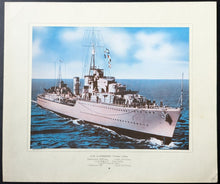 Load image into Gallery viewer, Canada Starch Company FC13 1940s Ship + Airplane 8 1/2" x 10" Photos Lot of 3