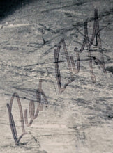 Load image into Gallery viewer, Dick Duff Toronto Maple Leafs Signed Autographed Vintage Photo NHL Hall Of Famer