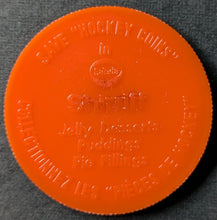 Load image into Gallery viewer, 1968/69 Bernie Parent Philadelphia Flyers Shirriff NHL Hockey Coin