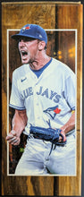 Load image into Gallery viewer, 2024 Chris Bassitt Hound on the Mound Bobblehead SGA Toronto Blue Jays Baseball