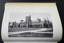 Load image into Gallery viewer, Very Rare 1914 St. Michael’s College Yearbook Toronto Catholic School