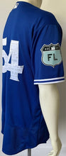 Load image into Gallery viewer, 2017 Roberto Osuna Team Issued Toronto Blue Jays Spring Training Jersey MLB Holo
