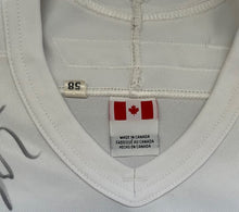 Load image into Gallery viewer, 2005/06 Ottawa Senators Autographed Team Issued Center Ice Hockey Jersey Signed