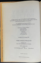 Load image into Gallery viewer, 1999 Harry Potter and the Sorcerer's Stone Book US First Edition First Printing