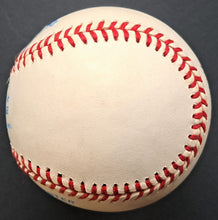 Load image into Gallery viewer, Al Woods Signed Autographed MLB Baseball Beckett COA 1977 Toronto Blue Jays