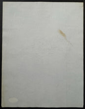Load image into Gallery viewer, 1965 Jim Hall Champion Driver Signed Letter On Chaparral Cars Letterhead JSA Vtg